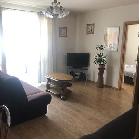 Apartament Stroma 4 Zakopane Buitenkant foto