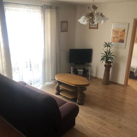Apartament Stroma 4 Zakopane Buitenkant foto