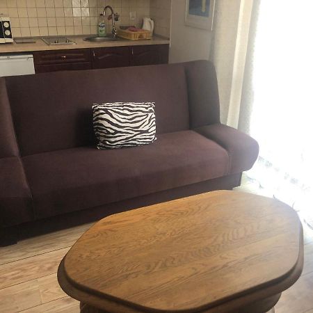Apartament Stroma 4 Zakopane Buitenkant foto