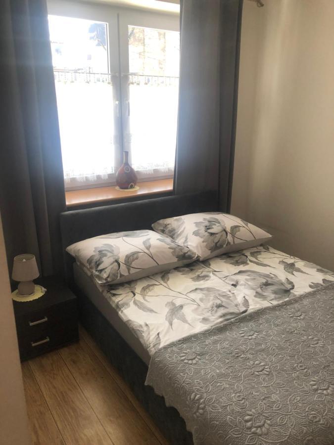 Apartament Stroma 4 Zakopane Buitenkant foto