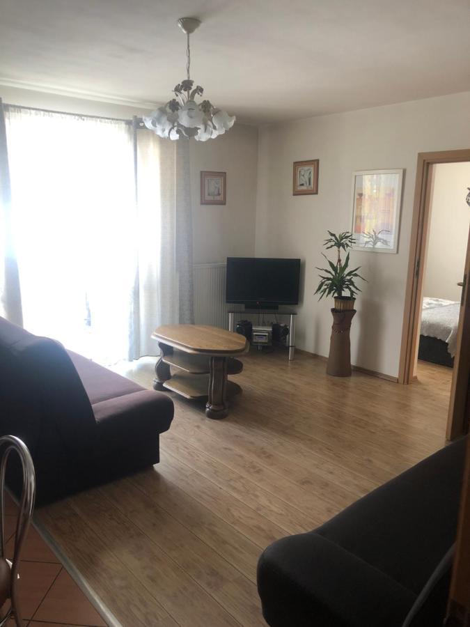 Apartament Stroma 4 Zakopane Buitenkant foto