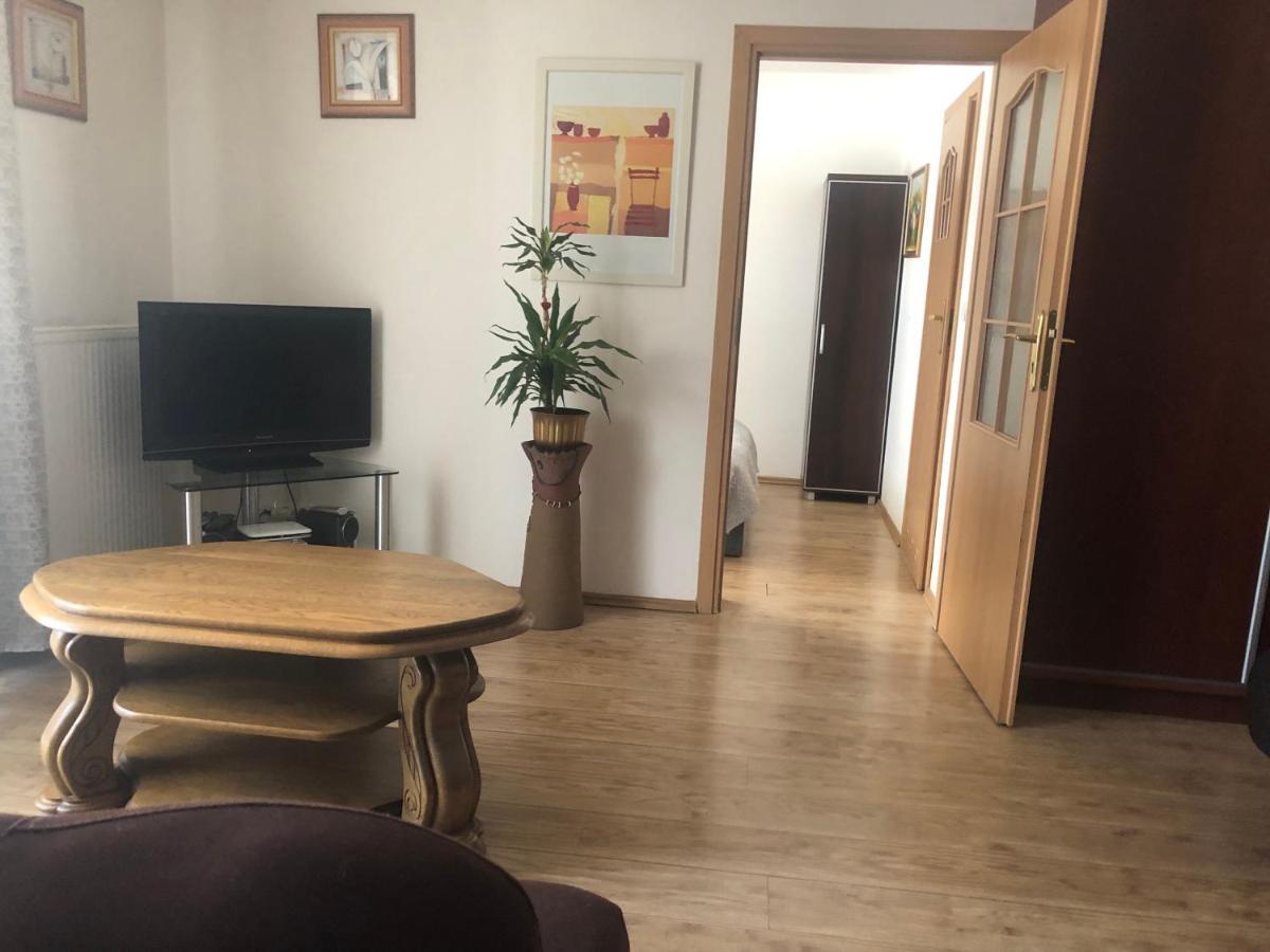 Apartament Stroma 4 Zakopane Buitenkant foto