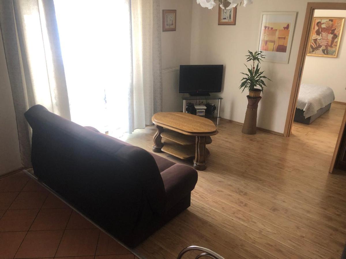 Apartament Stroma 4 Zakopane Buitenkant foto