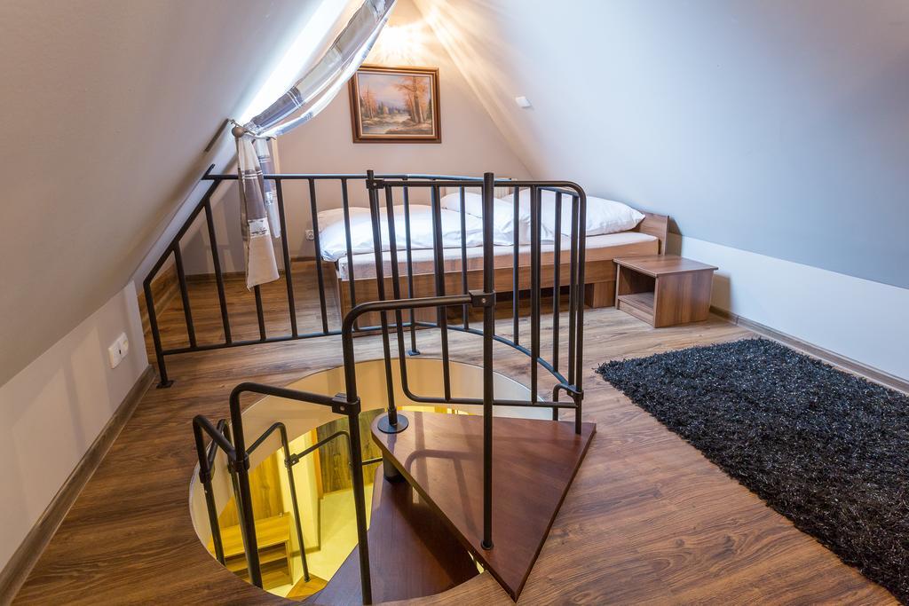 Apartament Stroma 4 Zakopane Buitenkant foto