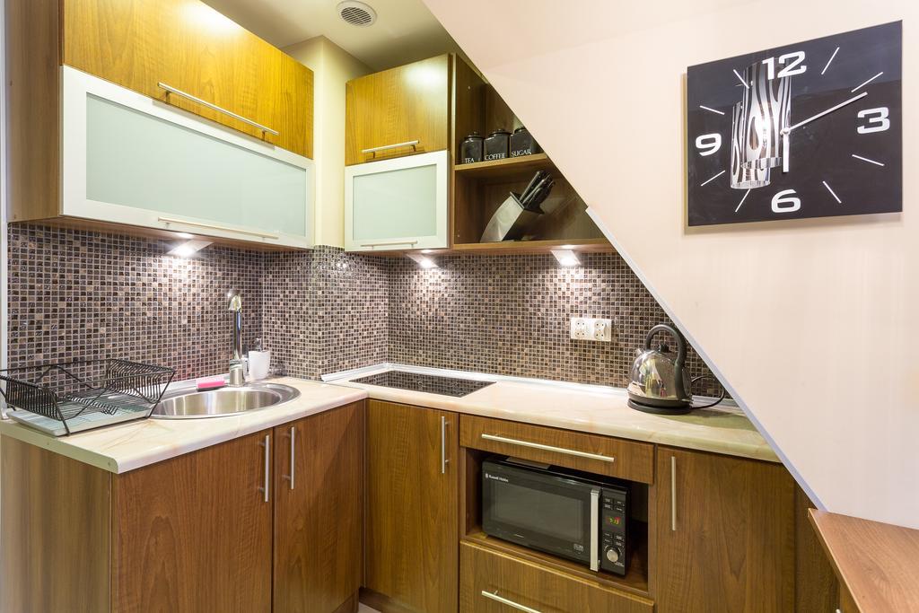 Apartament Stroma 4 Zakopane Buitenkant foto